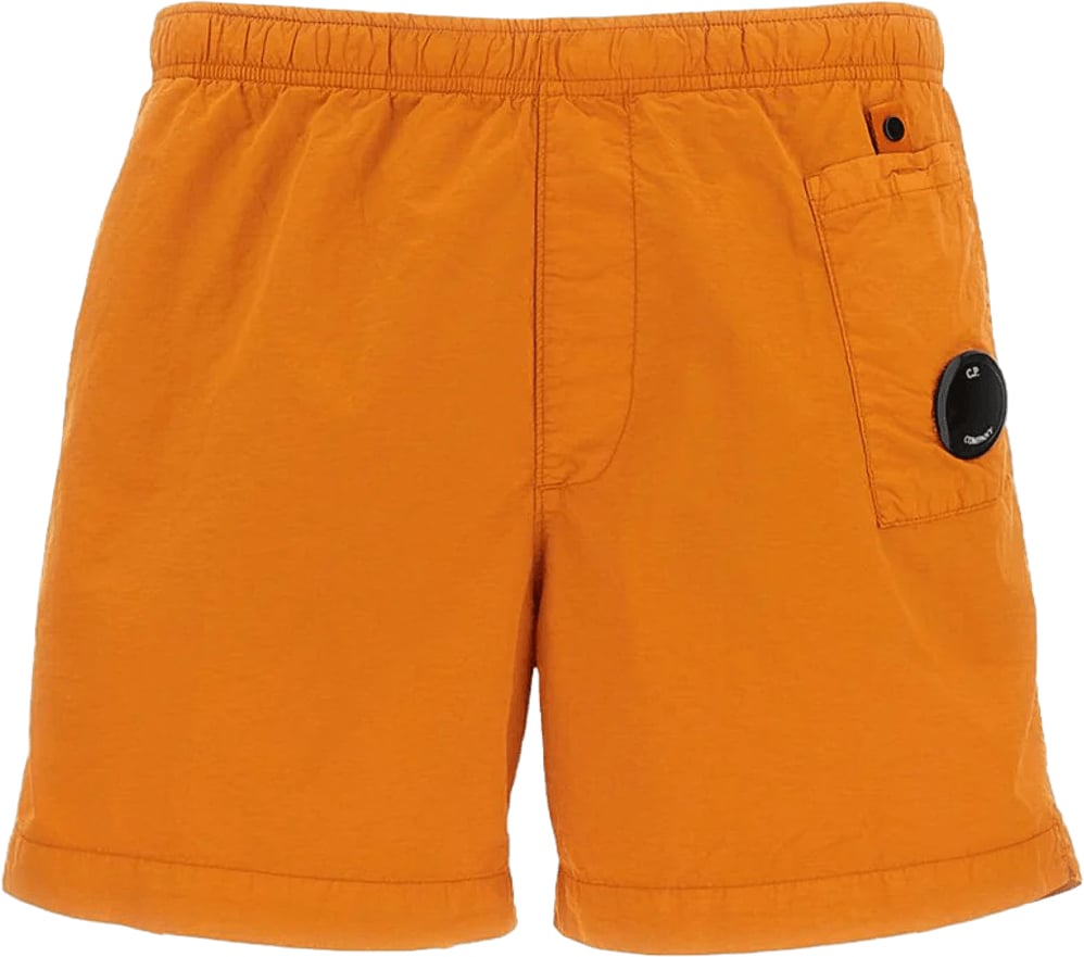 CP Company ZWEMBROEK ORANJE Oranje