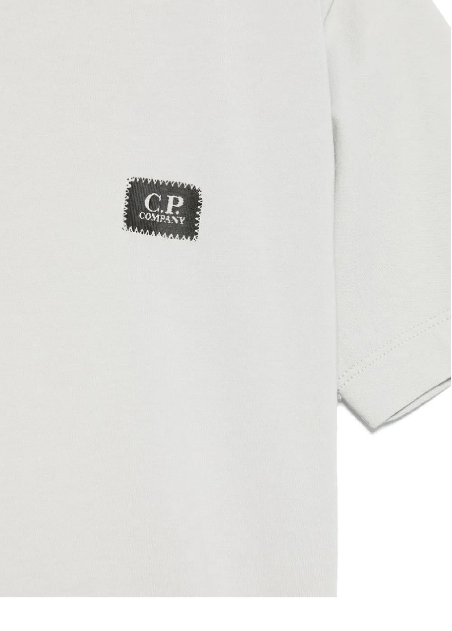 CP Company t-shirt mc divers Divers
