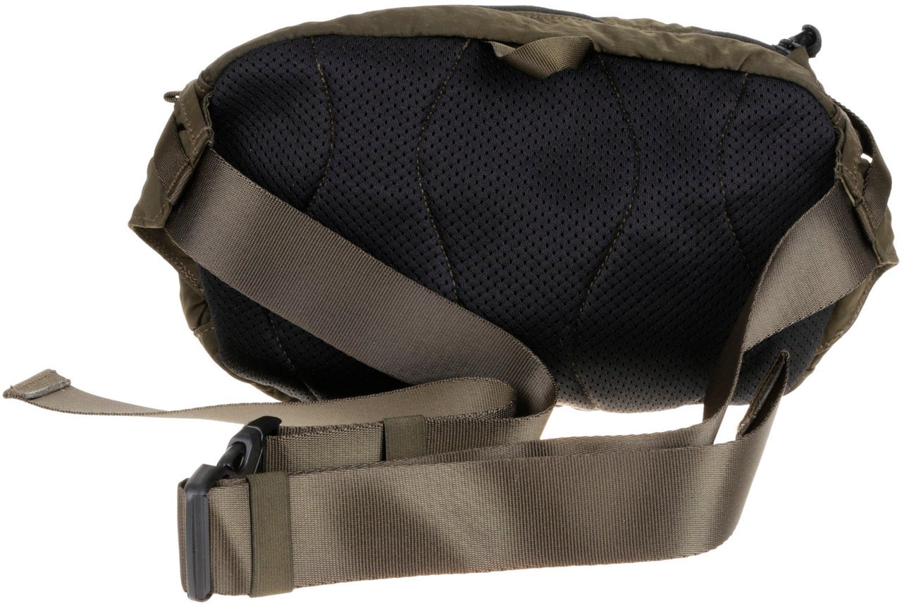 CP Company Bags Green Groen