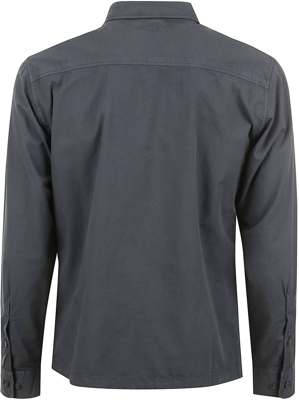CP Company Shirts Grey Grijs