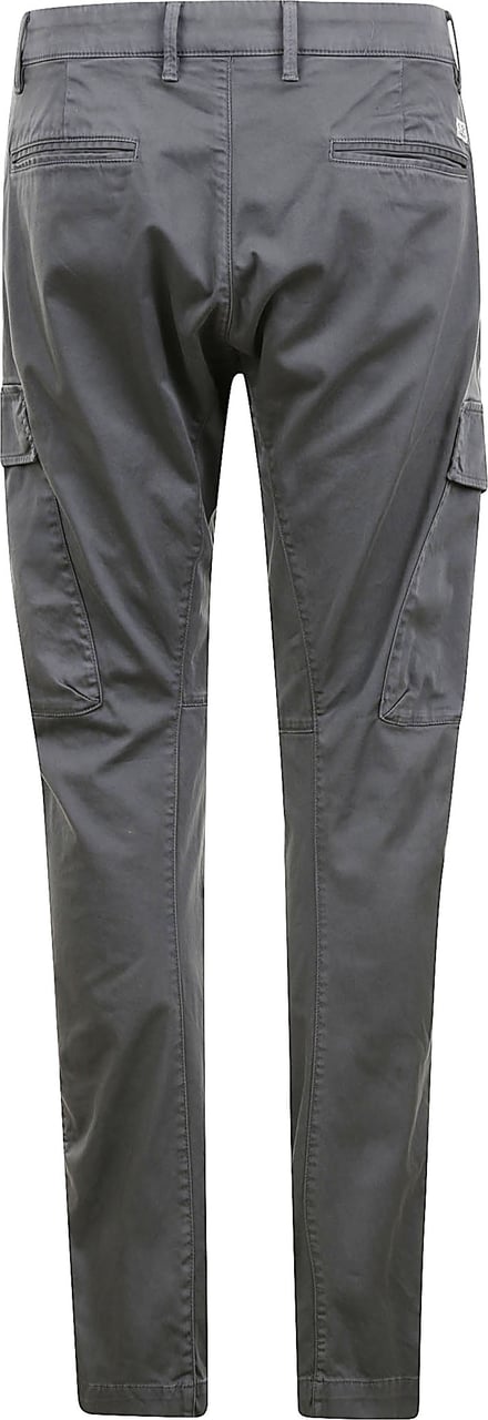 CP Company Rtw Grey Grijs