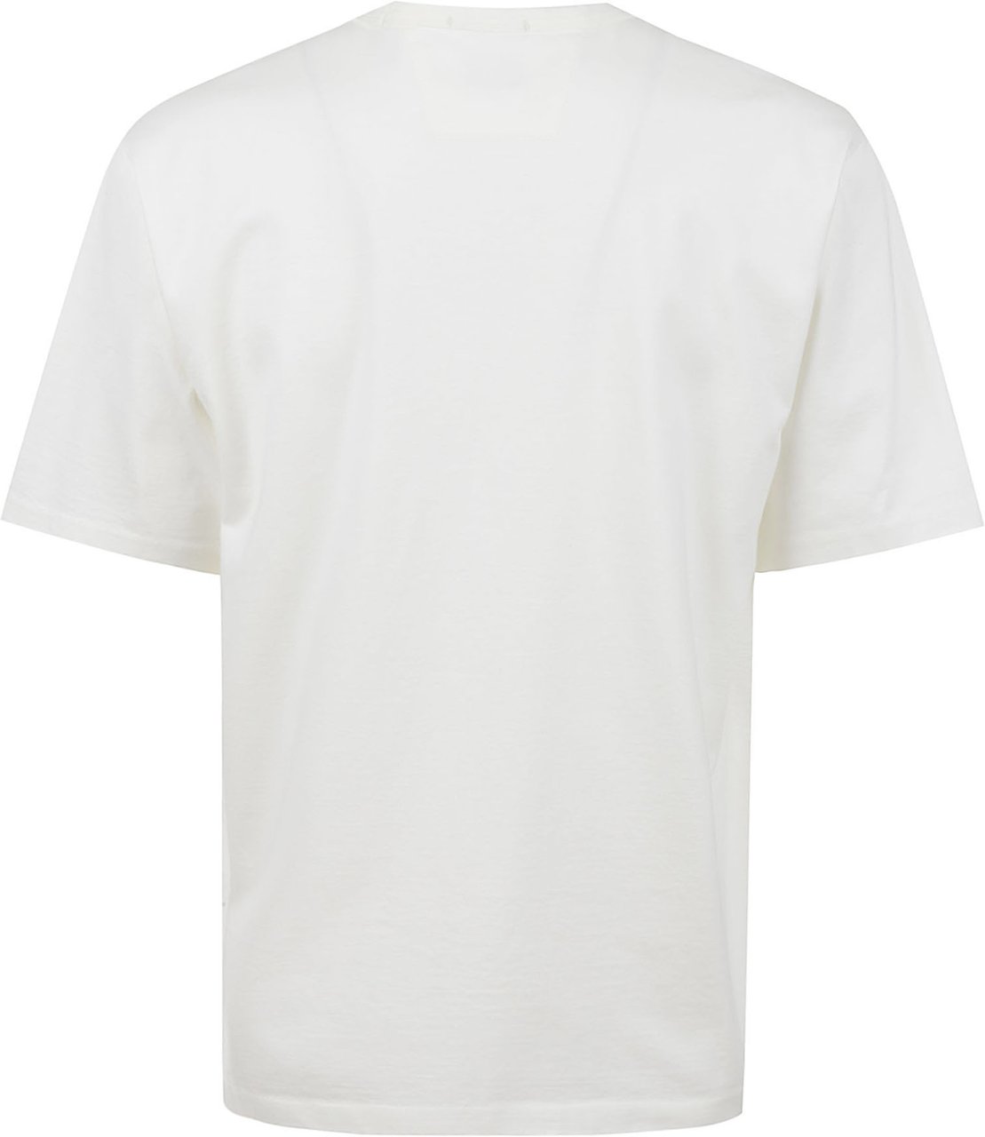 CP Company T-Shirts And Polos White Wit