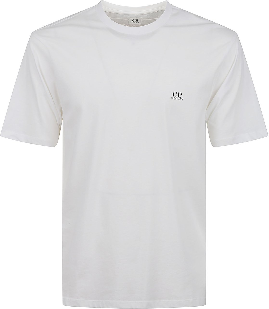 CP Company T-Shirts And Polos White Wit