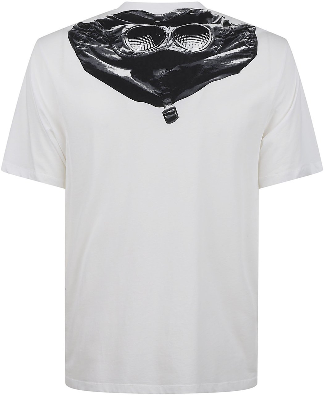 CP Company T-Shirts And Polos White Wit