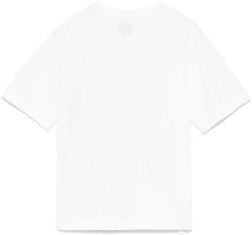 CP Company maxi t-shirt divers Divers