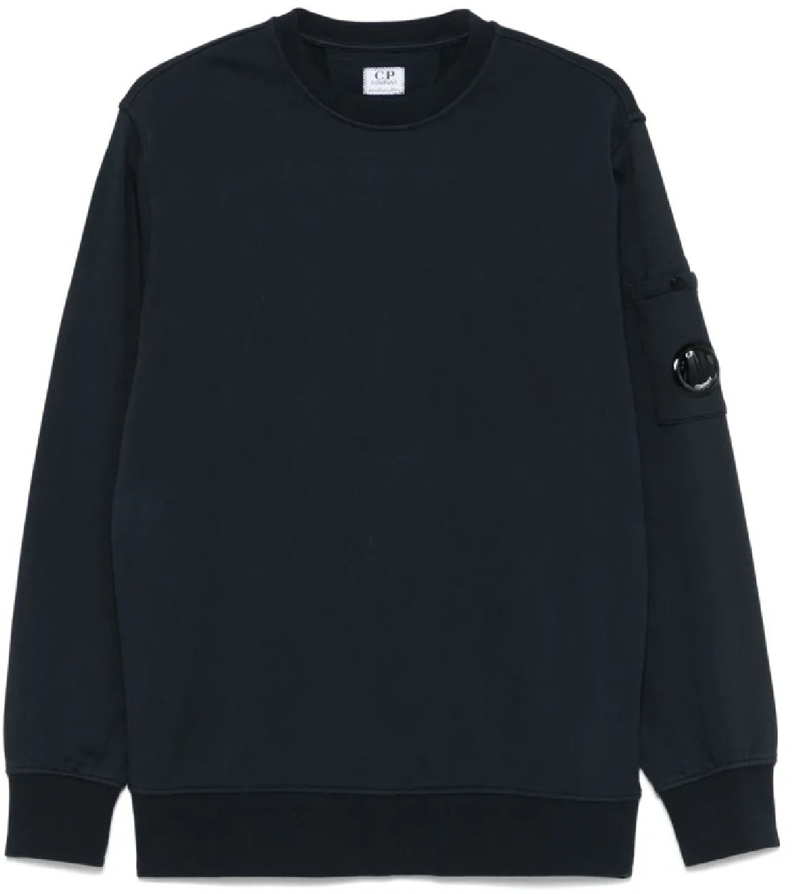 CP Company girocollo ml divers Divers