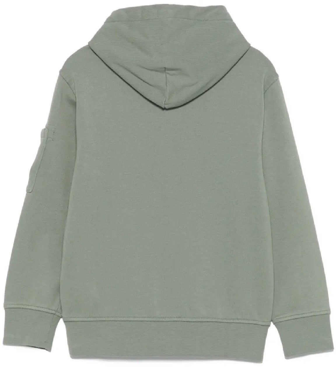 CP Company felpa con cappuccio divers Divers