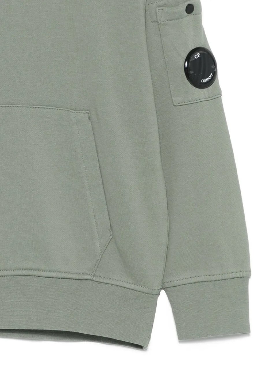 CP Company felpa con cappuccio divers Divers