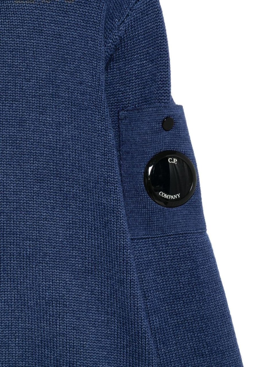 CP Company girocollo ml divers Divers