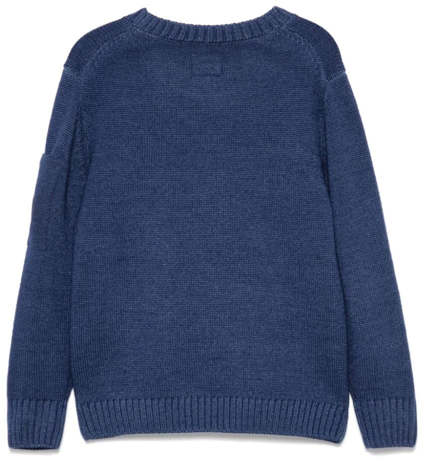 CP Company girocollo ml divers Divers