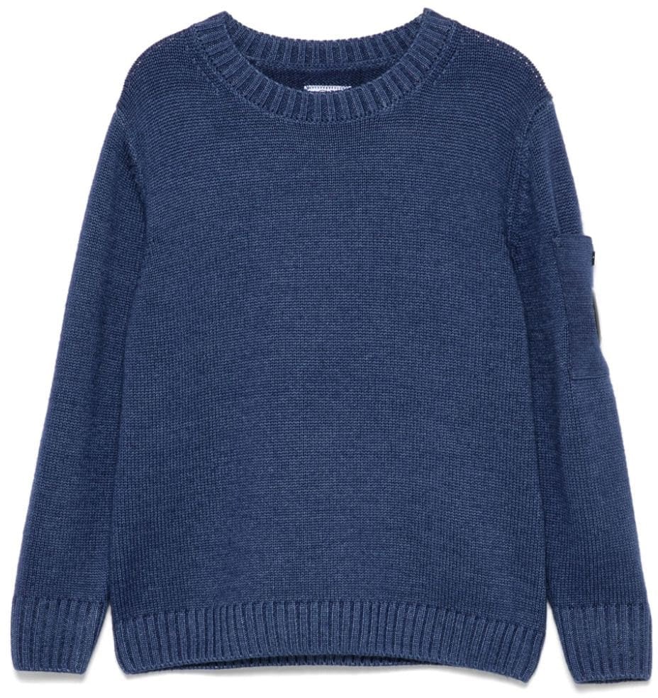 CP Company girocollo ml divers Divers