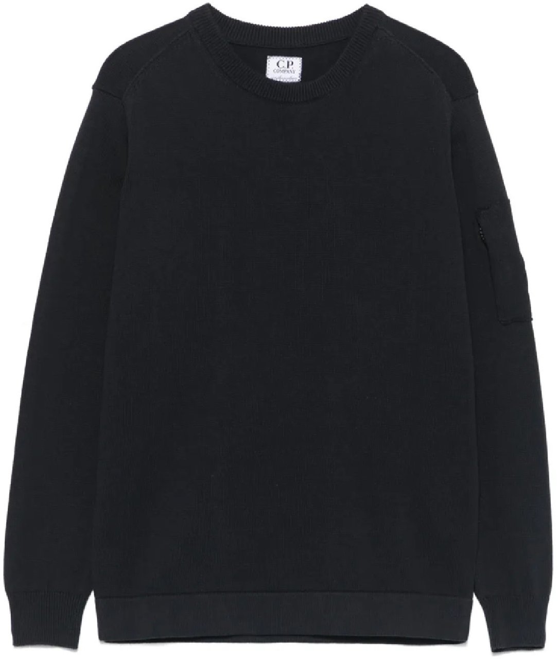 CP Company girocollo ml divers Divers