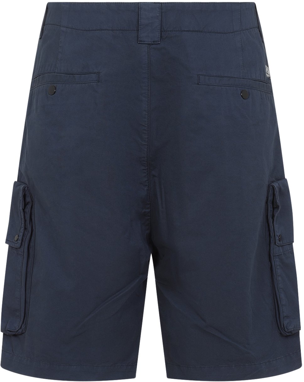 CP Company CP COMPANY MBE315A.110340O Blauw