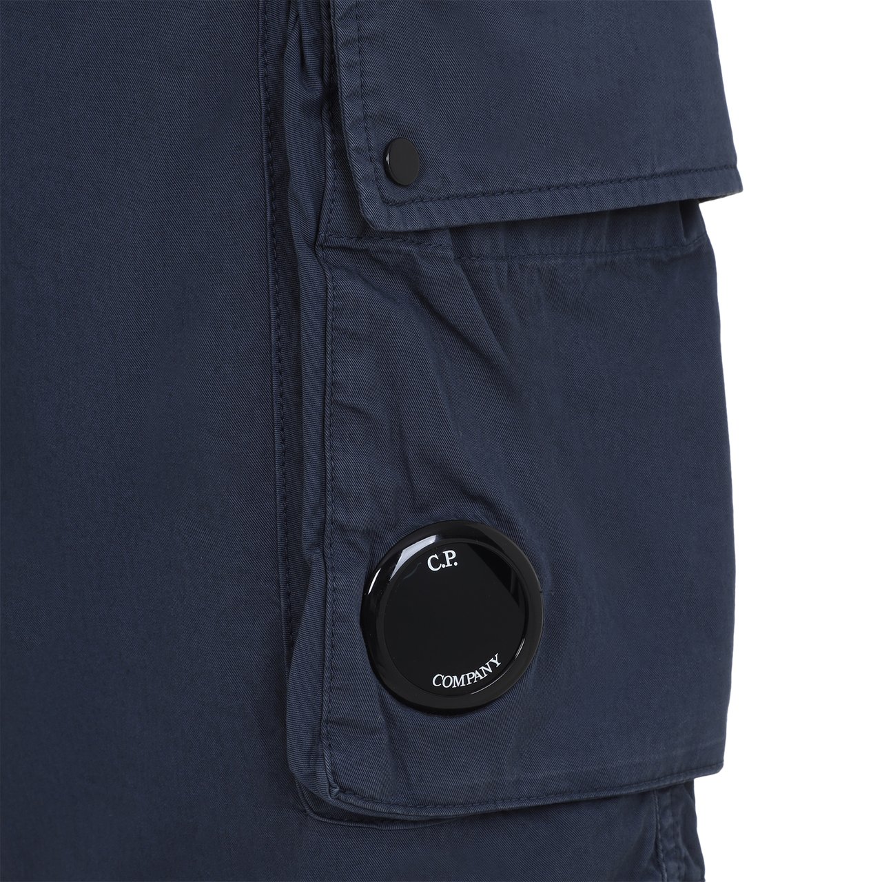 CP Company CP COMPANY MBE315A.110340O Blauw