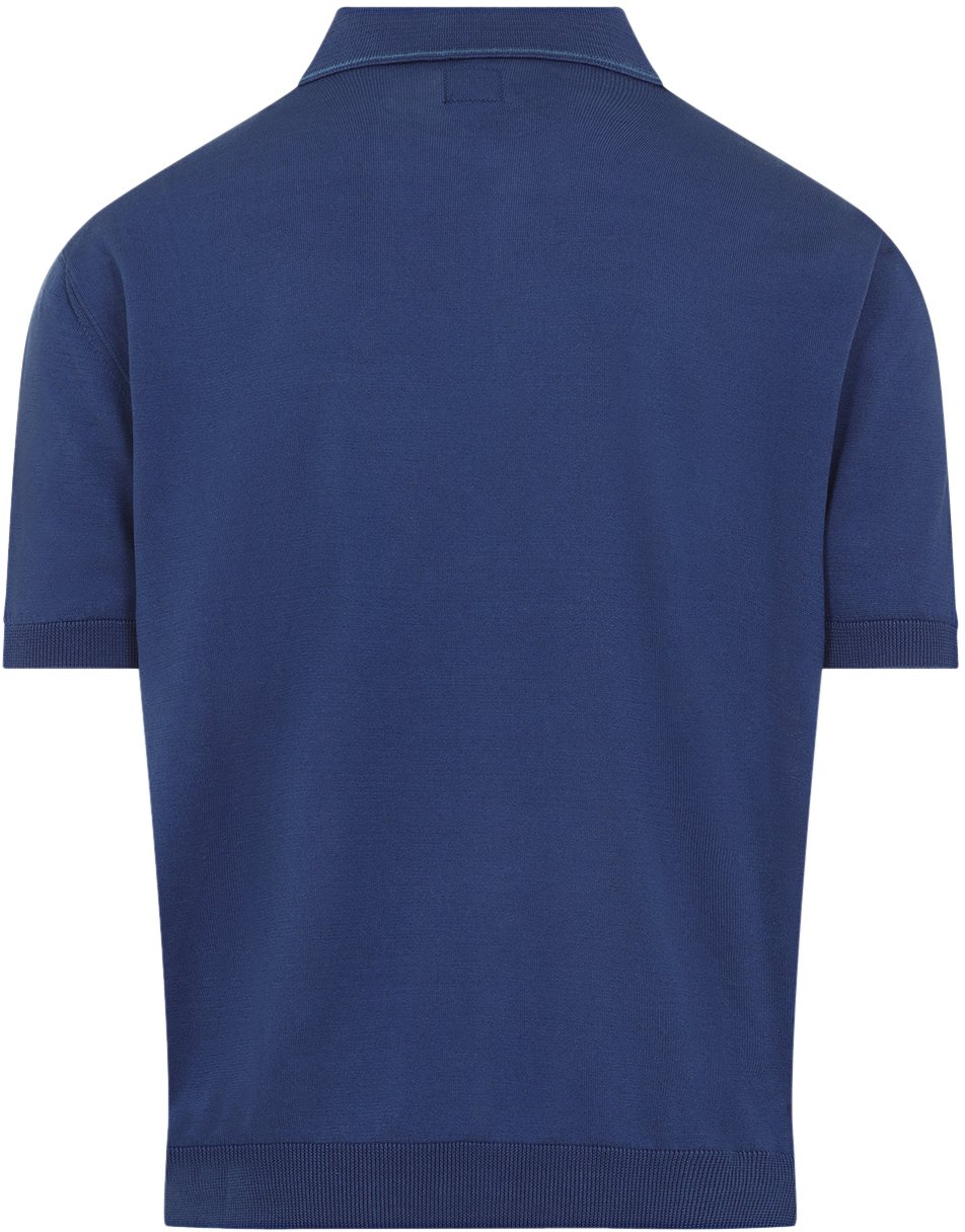 CP Company CP COMPANY MKN190A.110083A Blauw