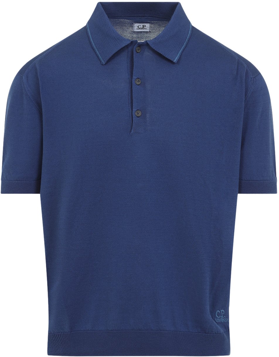 CP Company CP COMPANY MKN190A.110083A Blauw