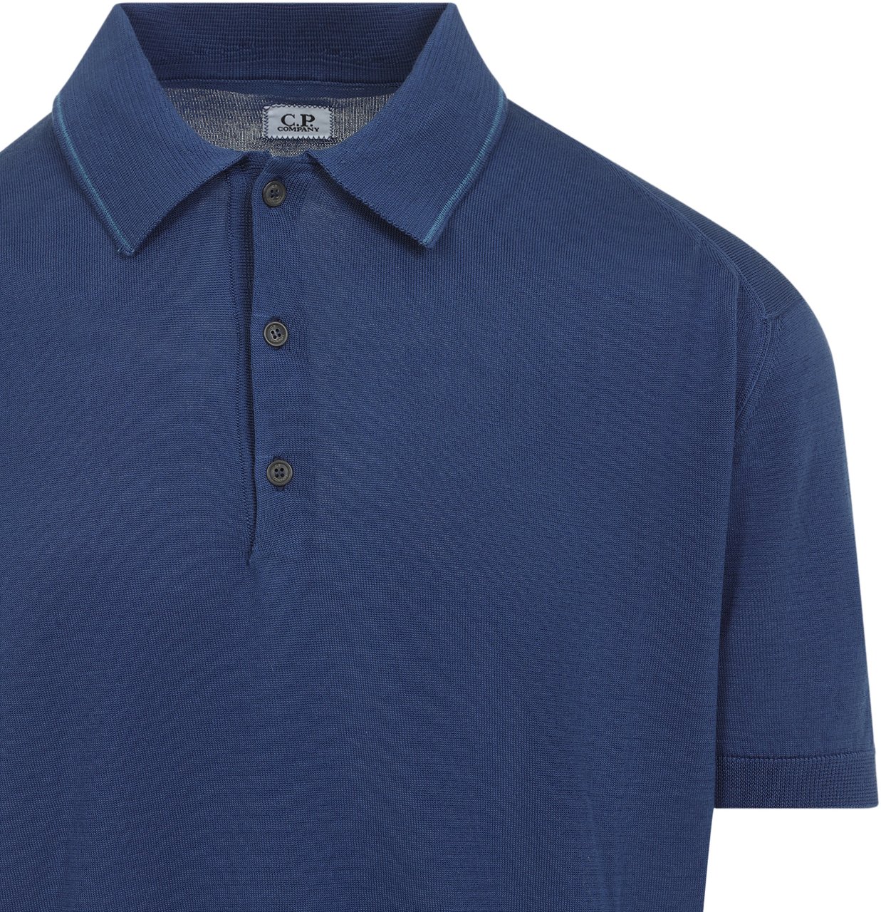 CP Company CP COMPANY MKN190A.110083A Blauw