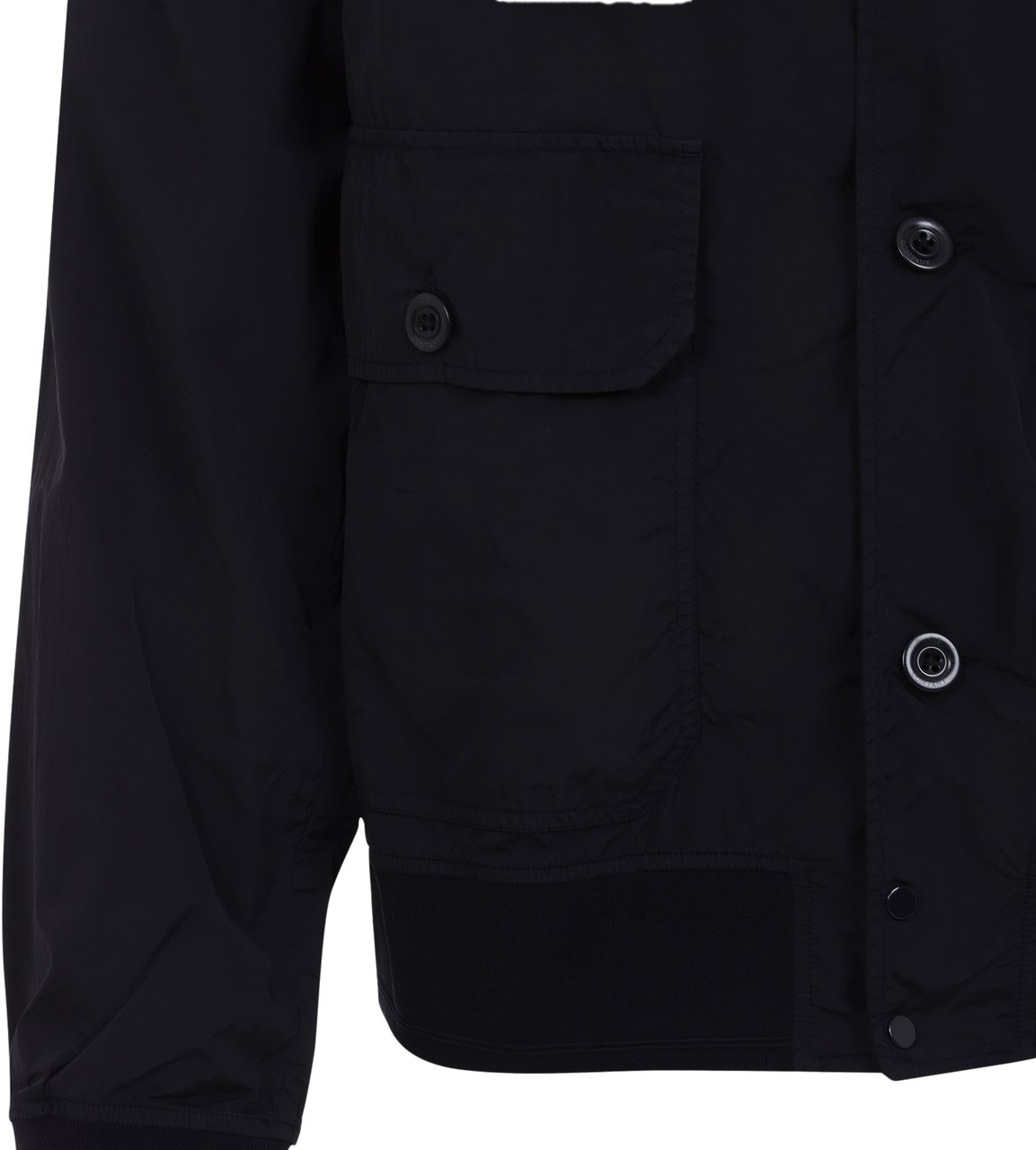 CP Company CP COMPANY MOW014A.005904G Blauw