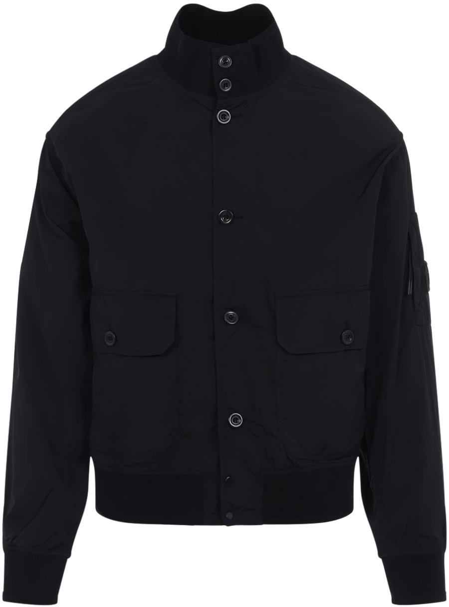 CP Company CP COMPANY MOW014A.005904G Blauw