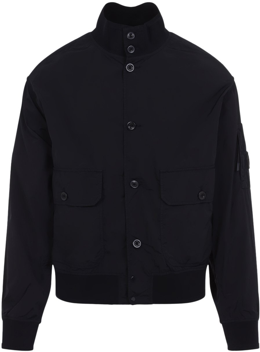 CP Company CP COMPANY MOW014A.005904G Blauw