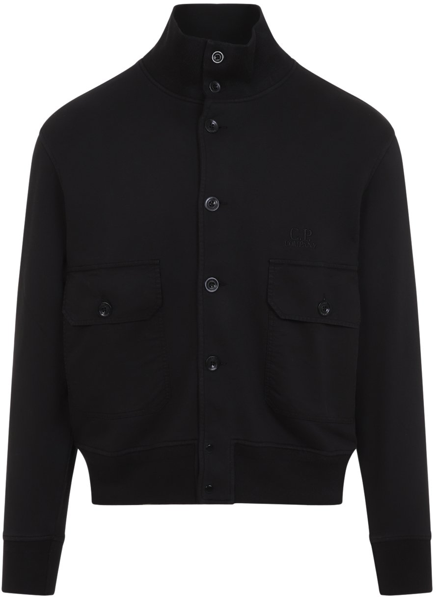 CP Company CP COMPANY MSS047A.110044G Zwart