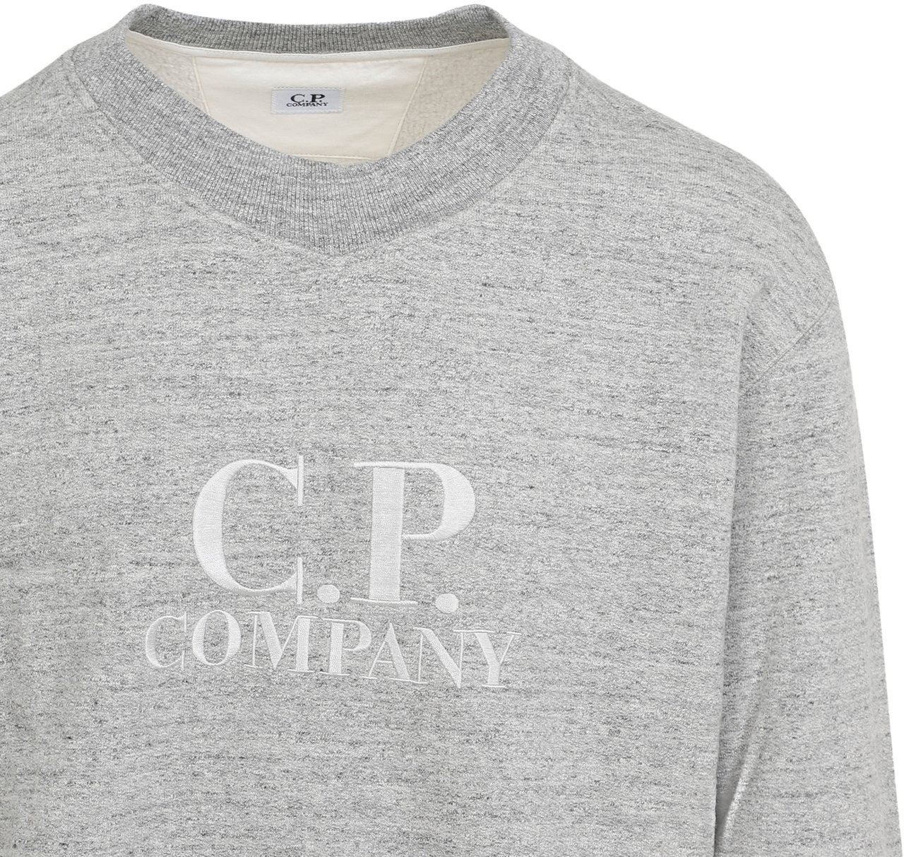 CP Company CP COMPANY MSS136A.110222W Grijs