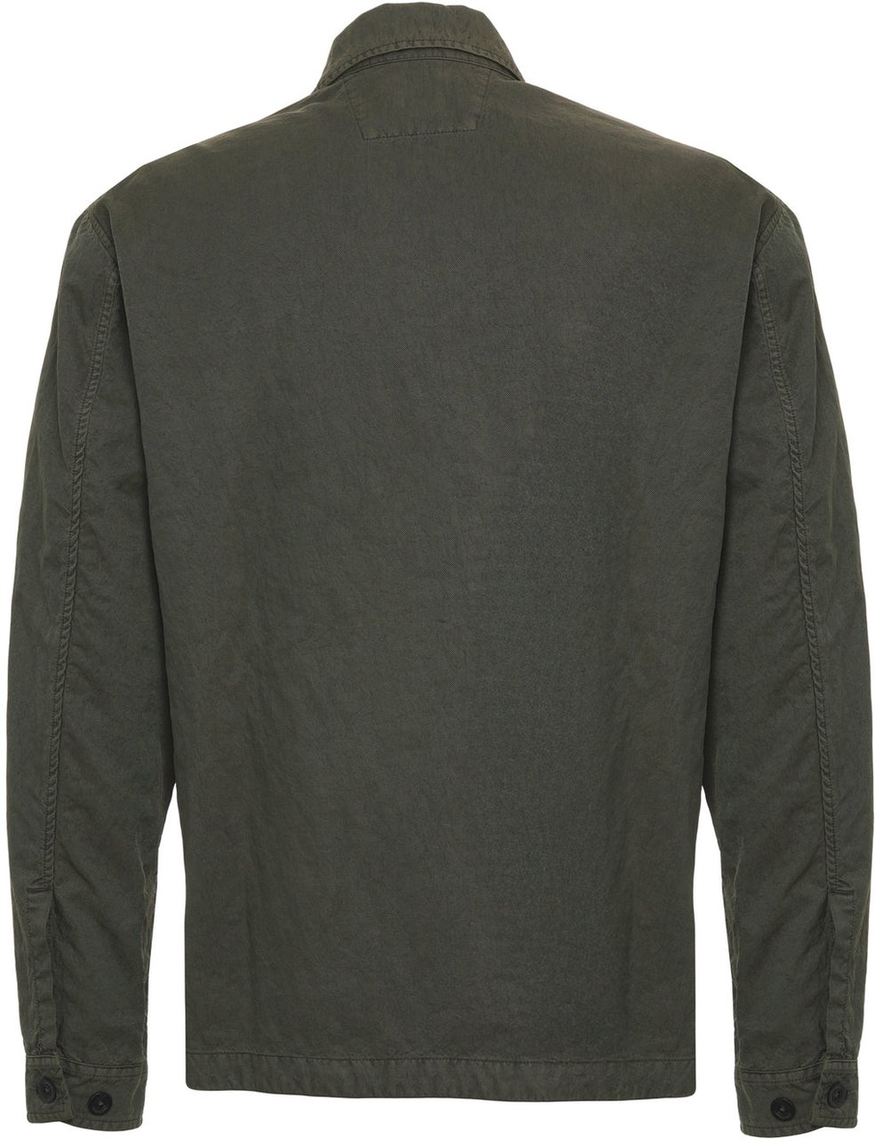 CP Company Workwear jacket Groen