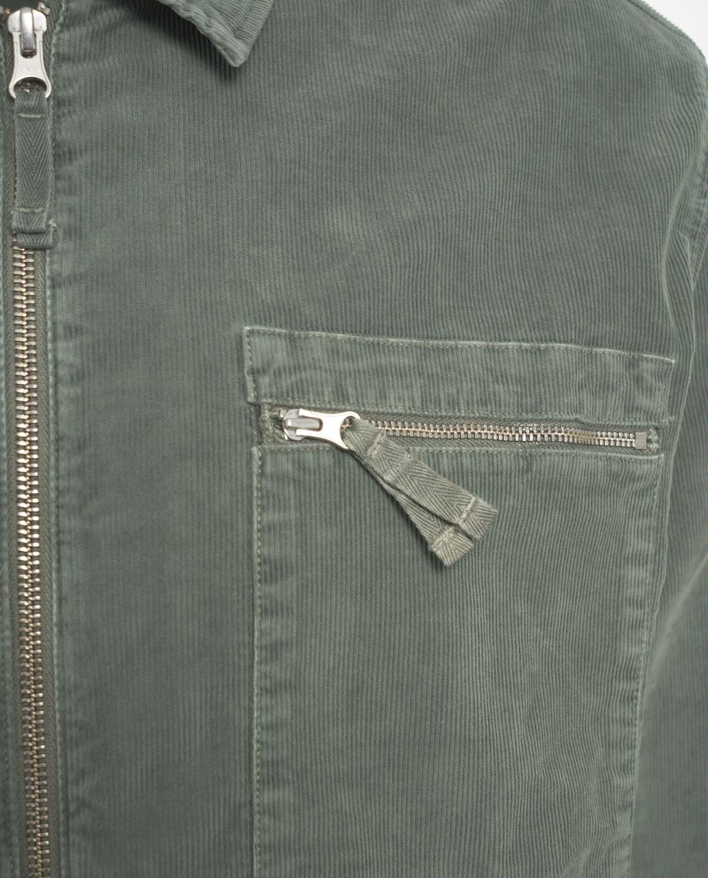 CP Company Corduroy jacket Beige