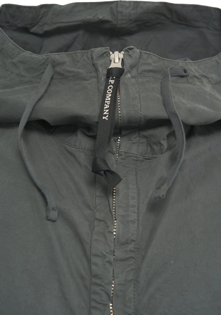 CP Company Cotton jacket Grijs