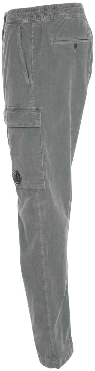 CP Company Pantaloni cargo Grijs