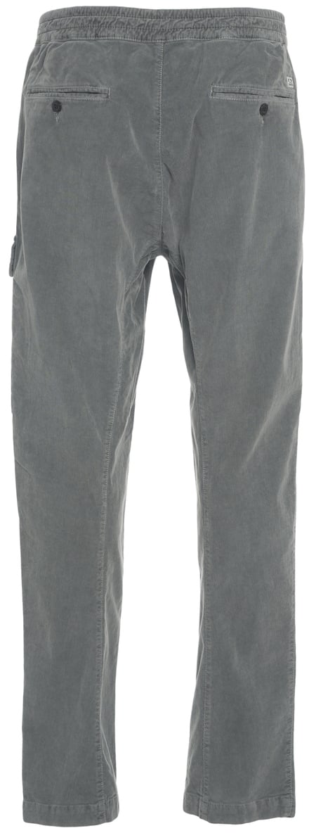 CP Company Pantaloni cargo Grijs
