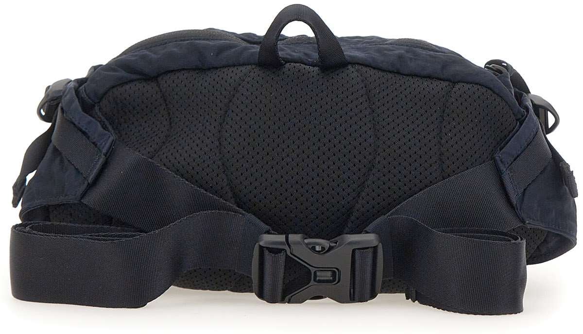 CP Company Bags Blue Blauw