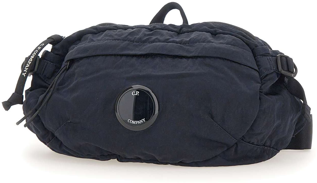 CP Company Bags Blue Blauw