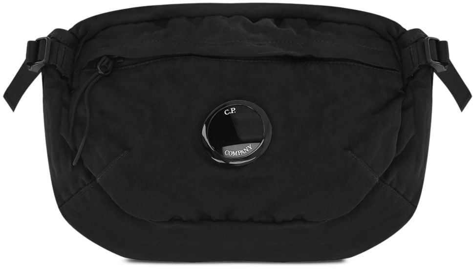 CP Company Bags Black Zwart
