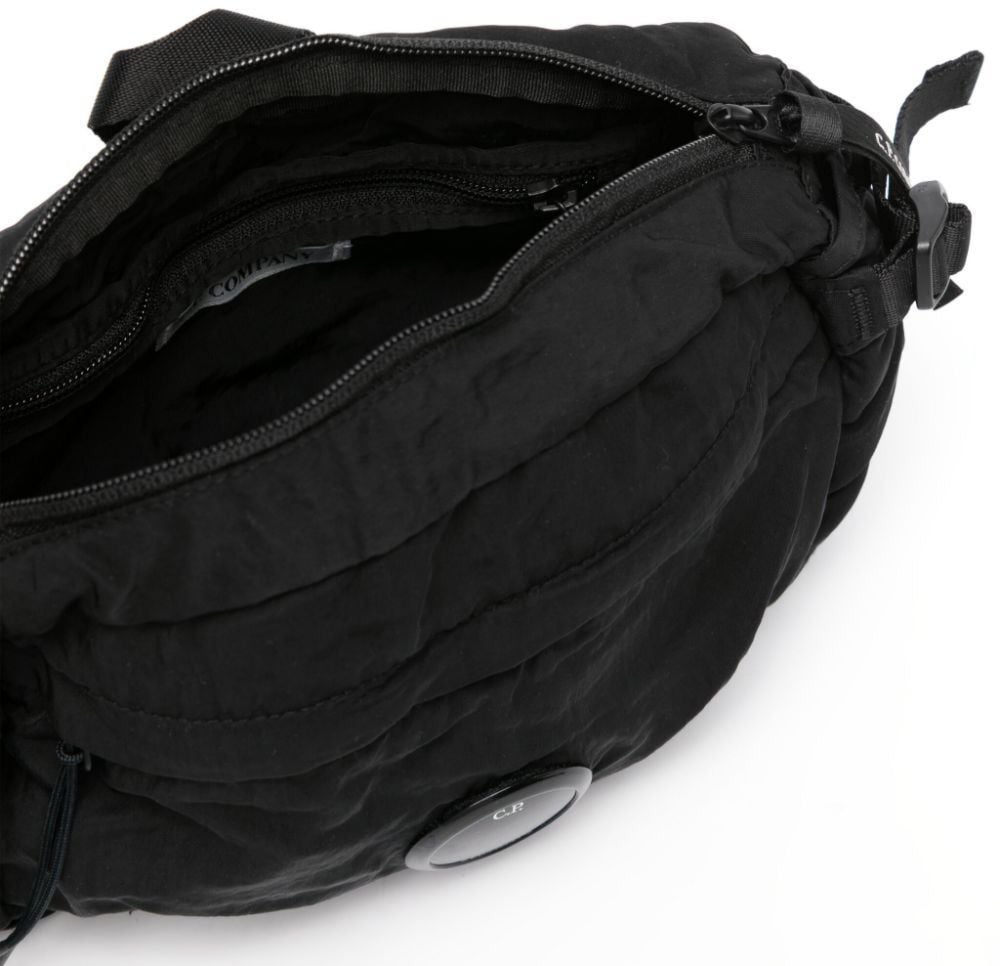 CP Company Bags Black Zwart