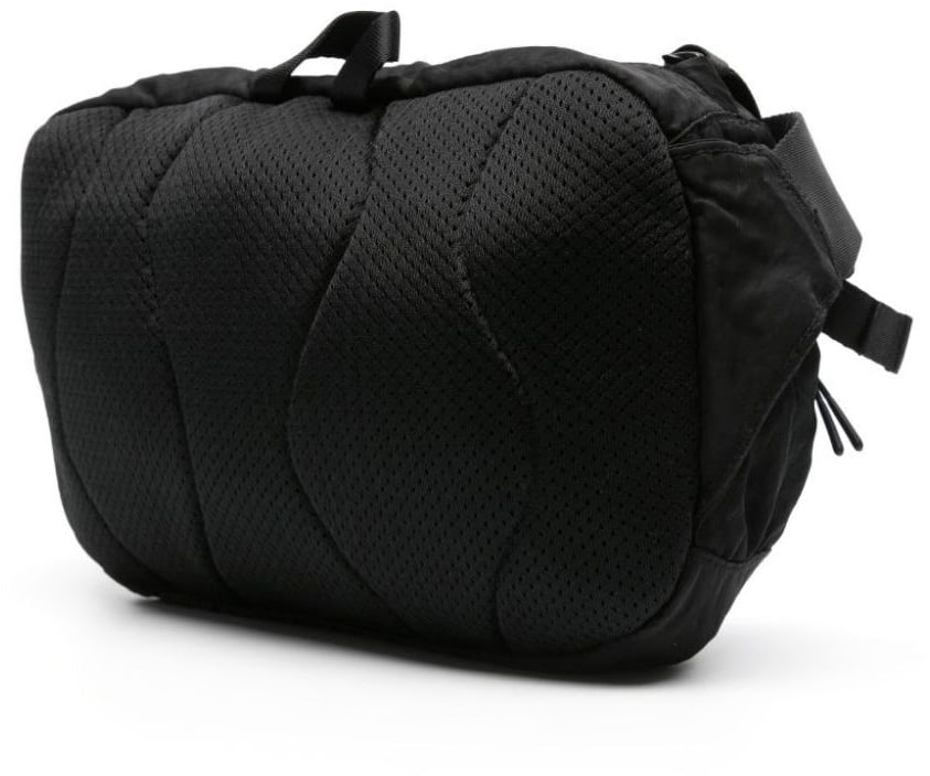 CP Company Bags Black Zwart