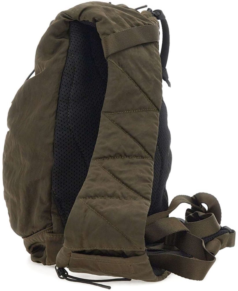 CP Company Bags Green Groen