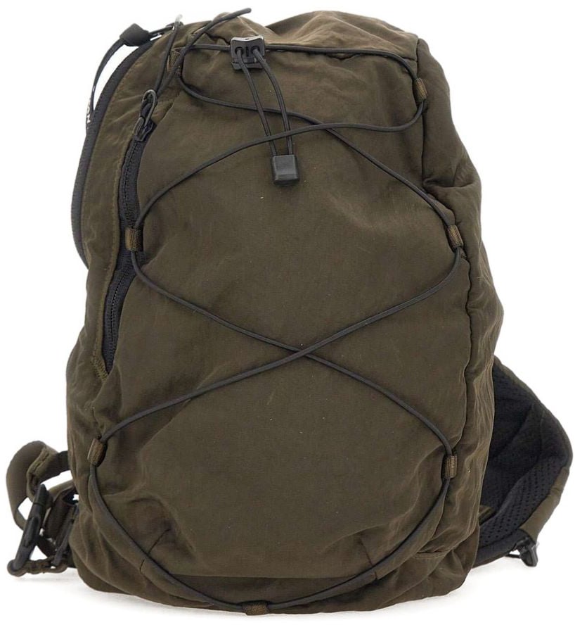 CP Company Bags Green Groen