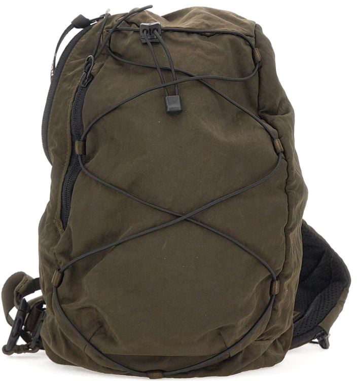 CP Company Bags Green Groen