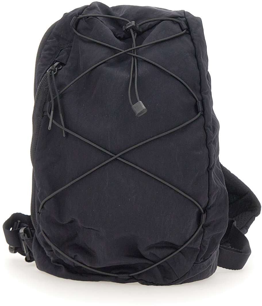 CP Company Bags Blue Blauw