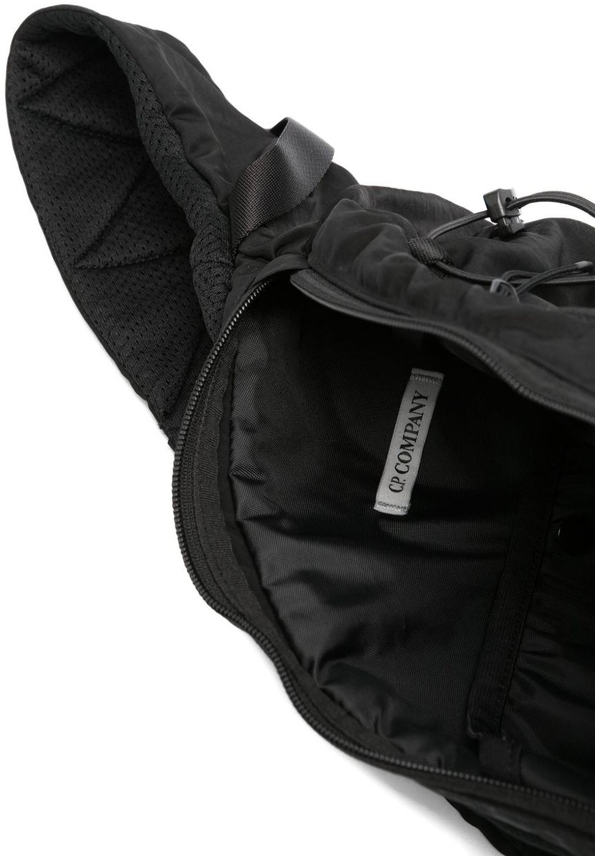 CP Company Bags Black Zwart
