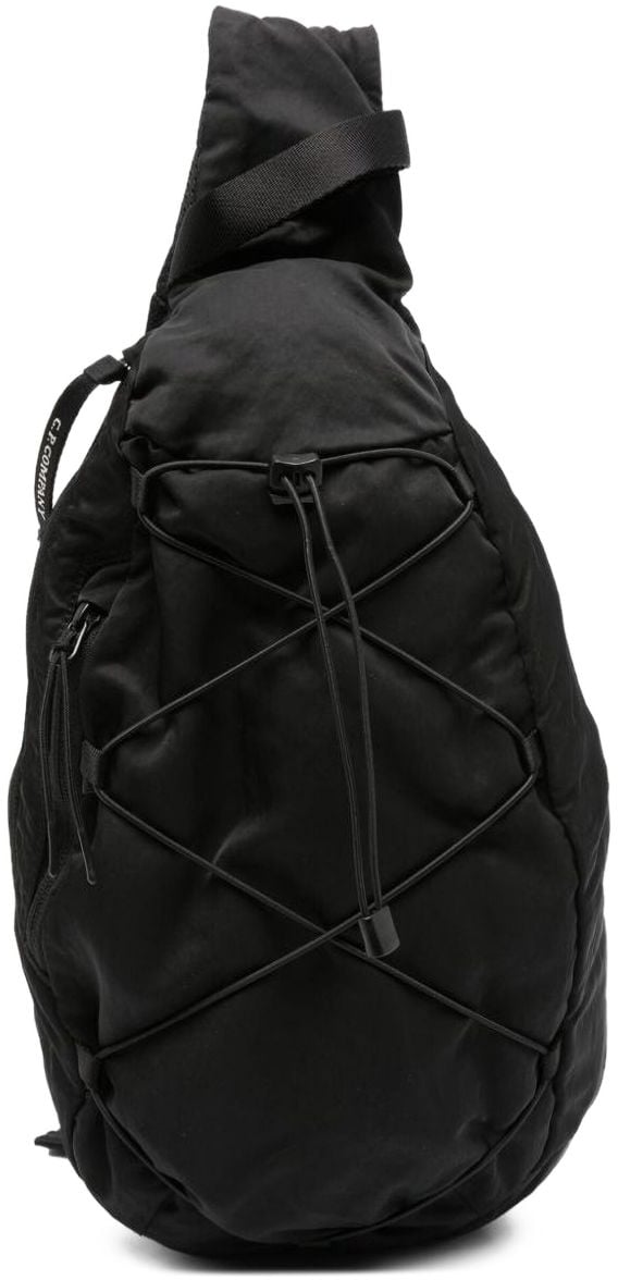 CP Company Bags Black Zwart