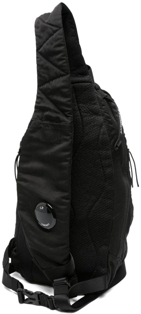 CP Company Bags Black Zwart