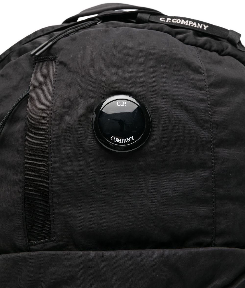 CP Company Bags Black Zwart
