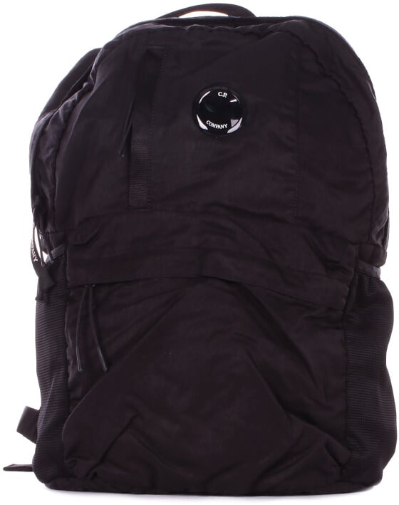 CP Company Bags Black Zwart