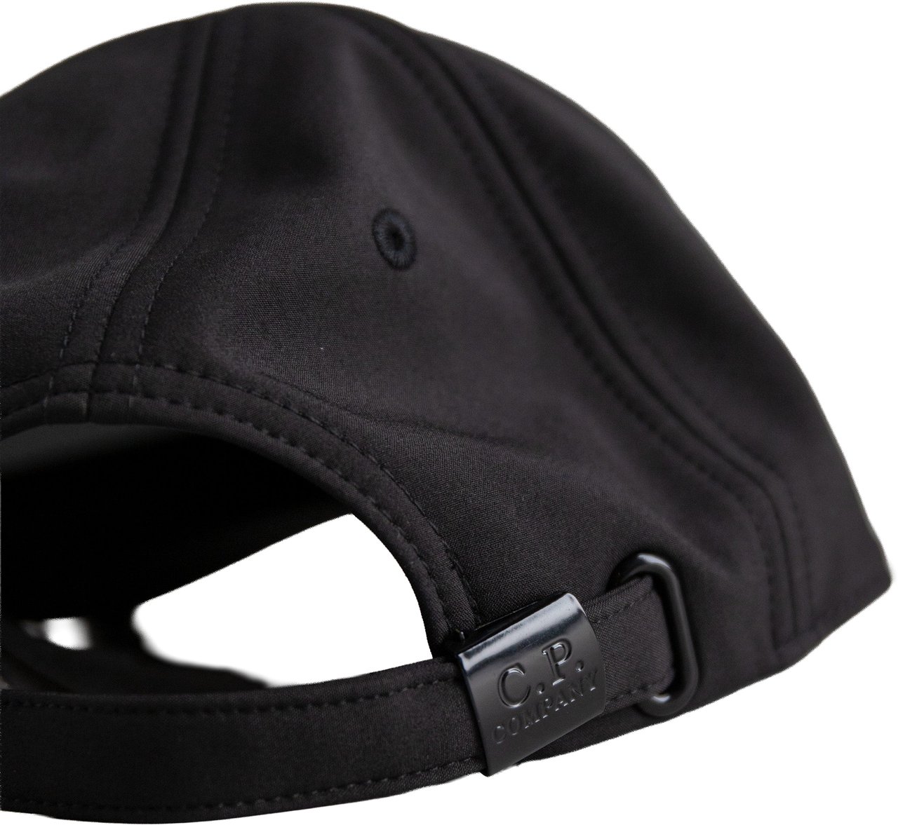 CP Company C.P. Company Pet Zwart Zwart
