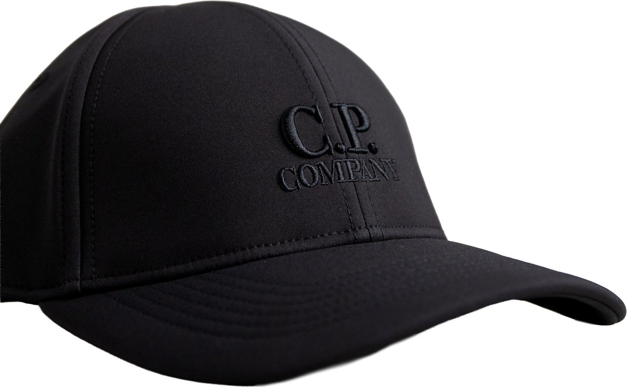 CP Company C.P. Company Pet Zwart Zwart