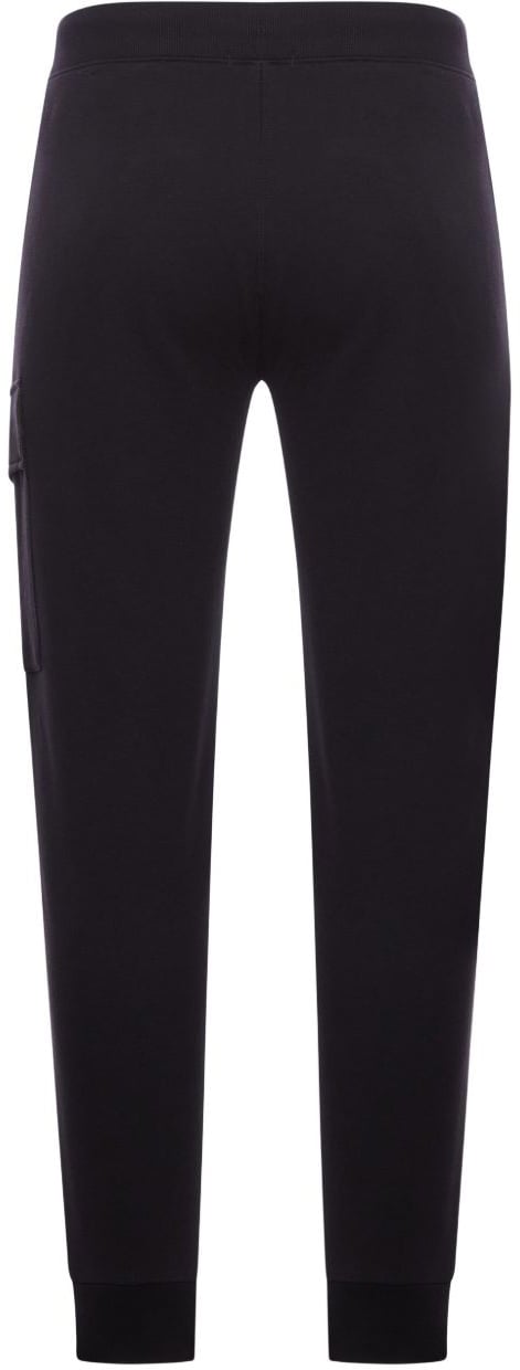 CP Company Trousers Black Zwart
