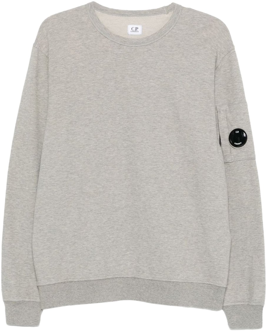CP Company Sweaters Grey Grijs
