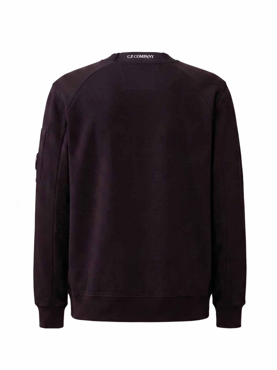 CP Company Sweaters Blu Navy Navy